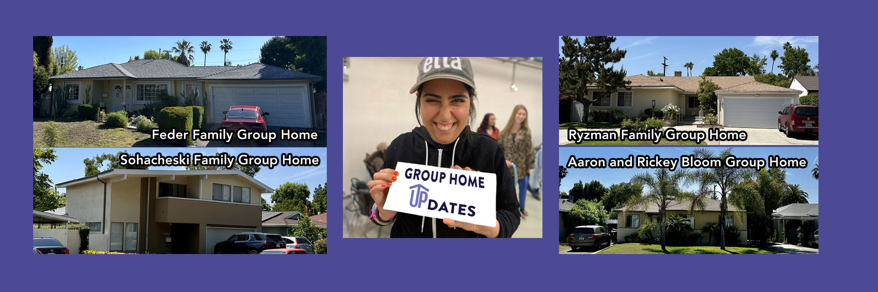 Sailfuture Group Home 2024 Group Home UPdates | ETTA - For Special Needs in Los Angeles ...